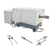 High Speed Blind Rivet Making Machine YH-ZDJ-C90