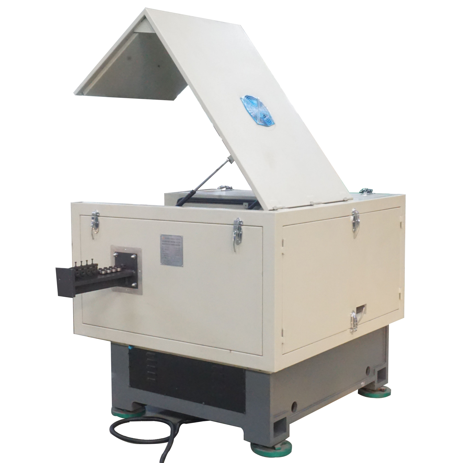 YH-ZDJ-X150 Full Automatic High Speed Nail Making Machine
